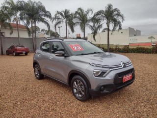 Foto do veículo Citroën C3 Feel 1.0 Flex 6v 5p Mec.