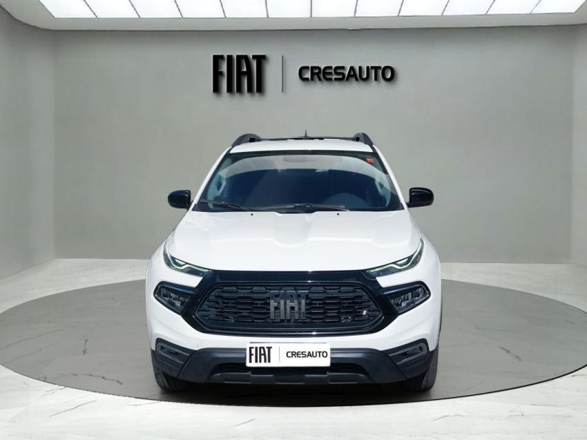 Fiat Toro 2025