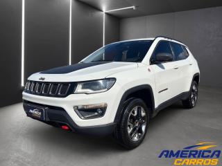 Foto do veículo Jeep Compass 2.0 Tdi Trailhawk Auto 4wd