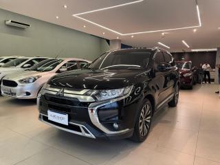 Foto do veículo Mitsubishi Outlander Hpe 2.0 16v 5p Aut.
