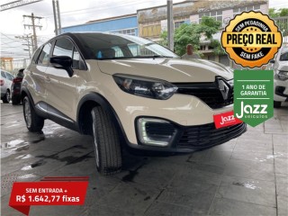 Foto do veículo Renault Captur Zen 1.6 16v Flex 5p Mec.