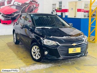 Foto do veículo Chevrolet Onix Hatch Ltz 1.0 12v Tb Flex 5p Aut.