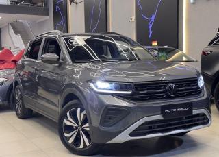 Foto do veículo Volkswagen T-cross 200 Tsi 1.0 Flex 12v 5p Aut.