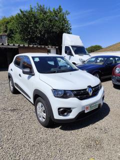 Foto do veículo Renault Kwid 1.0 Zen