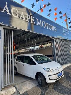 Foto do veículo Volkswagen Up Take Mcv Flex