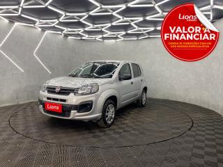 Foto do veículo Fiat Uno 1.0 Attractive