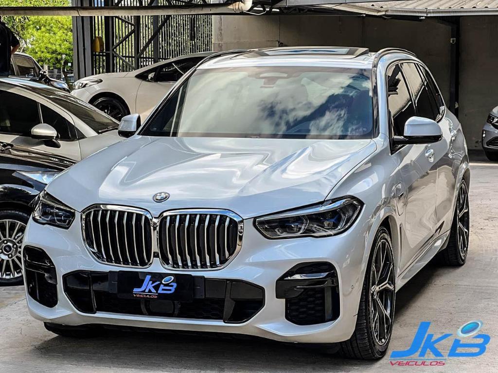 BMW X5 X5 XDRIVE 45e 3.0 M.Sport  Aut. (Híb.) 2023