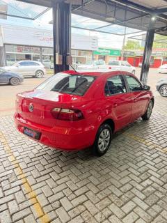 Foto do veículo Volkswagen Voyage Seleção 1.0 Mi Total Flex 8v 4p