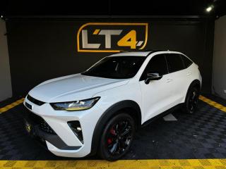 Foto do veículo Gwm Haval H6 1.5t Phev Gt Dht Awd