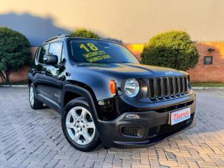 Foto do veículo Jeep Renegade 1.8 Sport Auto