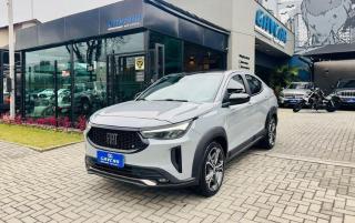 Foto do veículo Fiat Fastback Impetus 1.0 200 T. Flex Aut