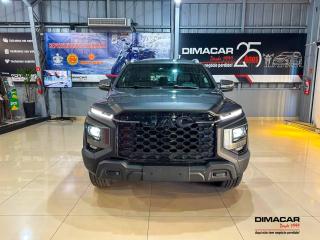 Foto do veículo Jac Hunter Hd 4x4 Diesel