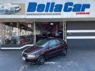 Foto do veículo Fiat Palio 1.0 16v Elx 25 Anos