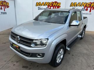 Foto do veículo Volkswagen Amarok 2.0 Tdi Cd 4wd Se