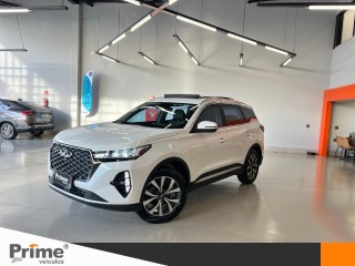 Foto do veículo Caoa Chery Tiggo7 Pro Max Drive 1.6 Turbo 16v Aut.