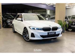 Foto do veículo Bmw 320i Active Flex