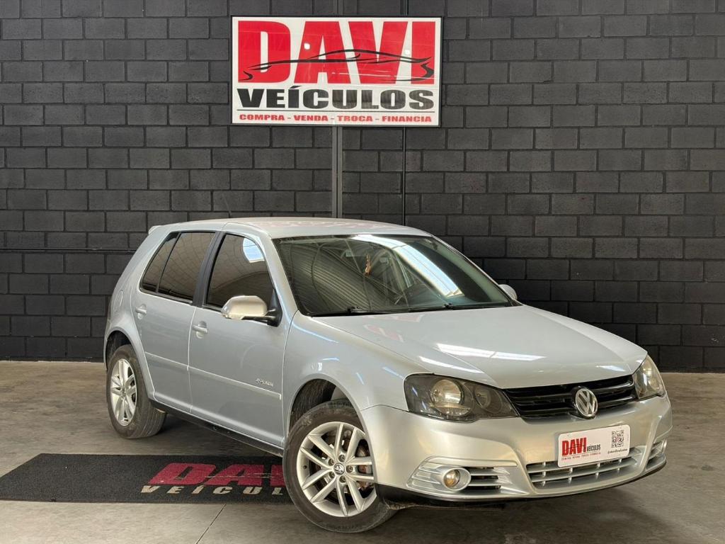 Volkswagen Golf OTHERS 2010