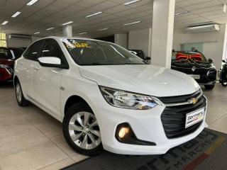 Foto do veículo Chevrolet Onix Sedan Plus Ltz 1.0 12v Tb Flex Mec.