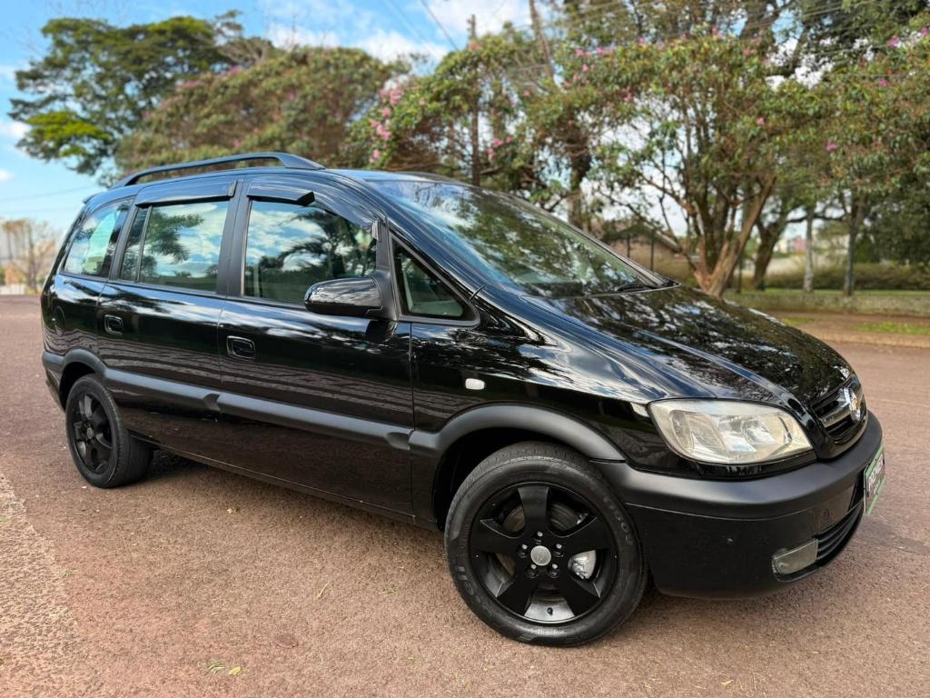 Chevrolet Astra 1.8a Sedan 2004