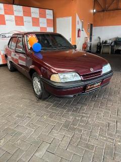 Foto do veículo Chevrolet Monza Sl/e Sr 2.0