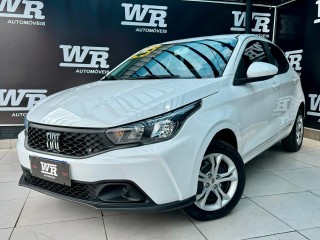Foto do veículo Fiat Argo 1.0 Drive