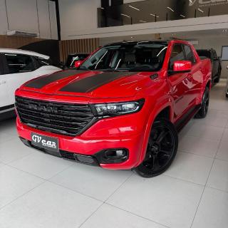 Foto do veículo Ram Rampage 2.0 Td Laramie Auto 4wd