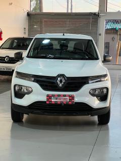 Foto do veículo Renault Kwid 1.0 Zen
