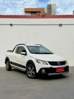 Foto do veículo Volkswagen Saveiro 1.6 Total Flex Cabine Estendida Cross