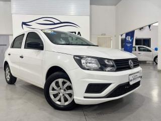 Foto do veículo Volkswagen Gol 1.0 Flex 12v 5p