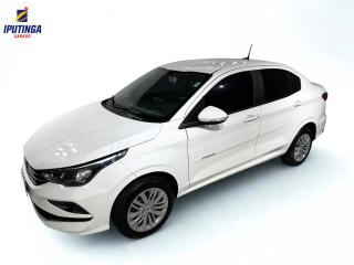 Foto do veículo Fiat Cronos 1.0 6v Flex