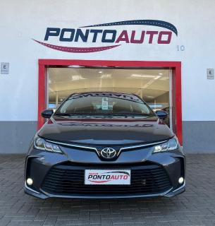 Foto do veículo Toyota Corolla Xei 2.0 Flex 16v Aut.