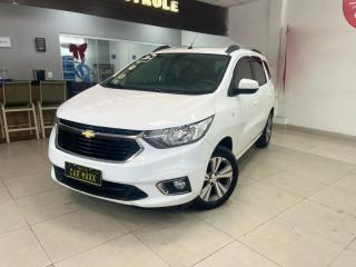 Foto do veículo Chevrolet Spin Premier 1.8 8v Econo.flex 5p Aut.