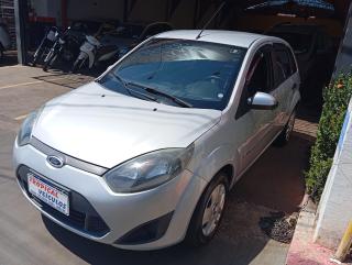 Foto do veículo Ford Fiesta 1.6 8v Flex/class 1.6 8v Flex 5p
