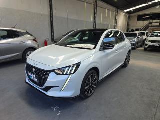 Foto do veículo Peugeot 208 1.0 T200 Style Cvt