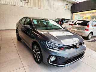 Foto do veículo Volkswagen Virtus Highline 200 Tsi 1.0 Flex 12v Aut