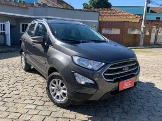 Foto do veículo Ford Ecosport Se 1.5 12v Flex 5p Aut.