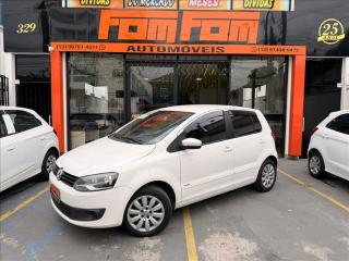 Foto do veículo Volkswagen Fox 1.0 Mi Total Flex 8v 5p
