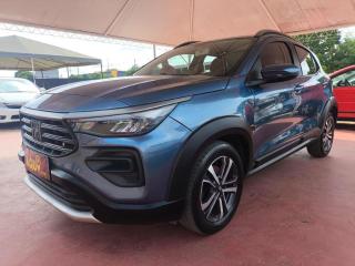 Foto do veículo Fiat Pulse 1.0 T200 Audace Cvt