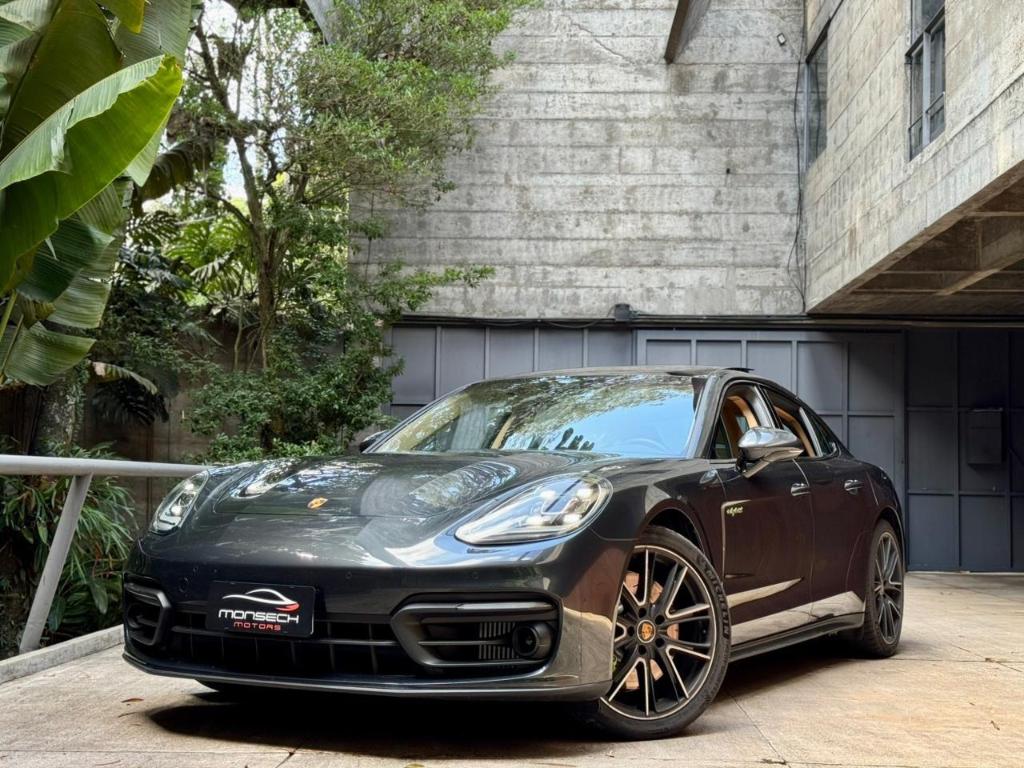 Porsche Panamera Panamera 4 2.9 (Híbrido) 2023