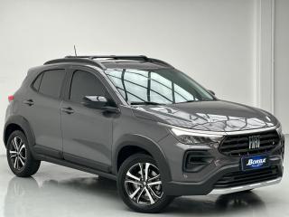 Foto do veículo Fiat Pulse Audace 1.0 Turbo 200 Mhev Flex Aut.