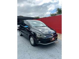 Foto do veículo Volkswagen Fox 1.0 Mpi Bluemotion