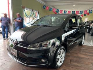 Foto do veículo Volkswagen Fox 1.6 Msi Total Flex Comfortline