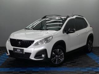 Foto do veículo Peugeot 2008 Griffe 1.6 Flex 16v 5p Aut.