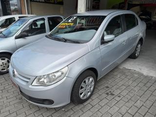 Foto do veículo Volkswagen Voyage 1.0 Total Flex