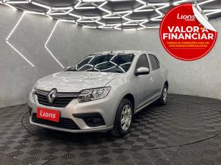 Foto do veículo Renault Logan 1.0 Zen