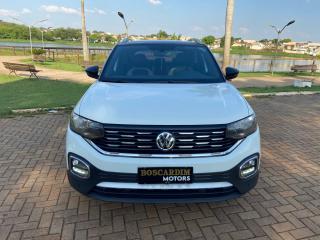 Foto do veículo Volkswagen T-cross 1.4 250 Tsi Highline Auto