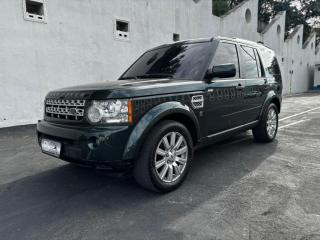 Foto do veículo Land Rover Discovery 3.0 Sdv6 Se 4wd Auto