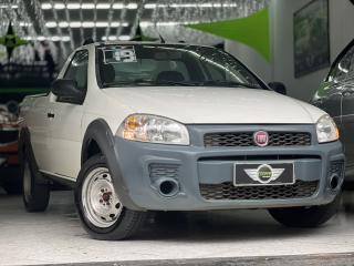 Foto do veículo Fiat Strada 1.4 Hard Working