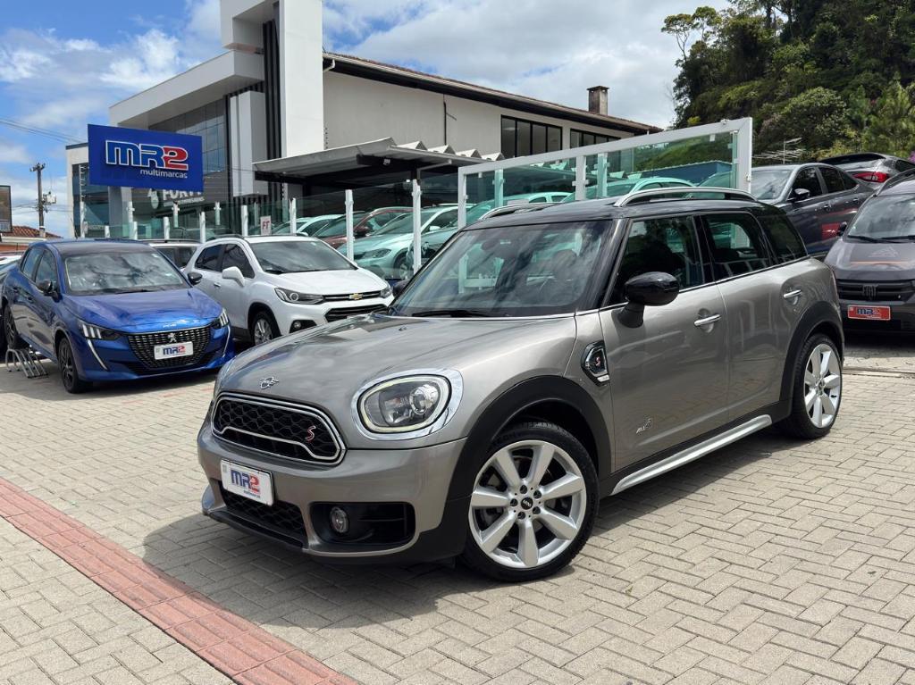 Mini Mini Cooper COOPER Countryman S ALL4 2.0 Turbo Aut. 2020
