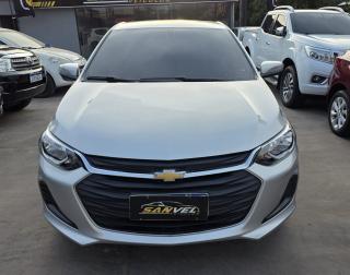 Foto do veículo Chevrolet Onix 1.0 Lt